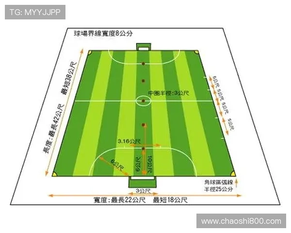 高海拔地区足球场地特殊建造标准