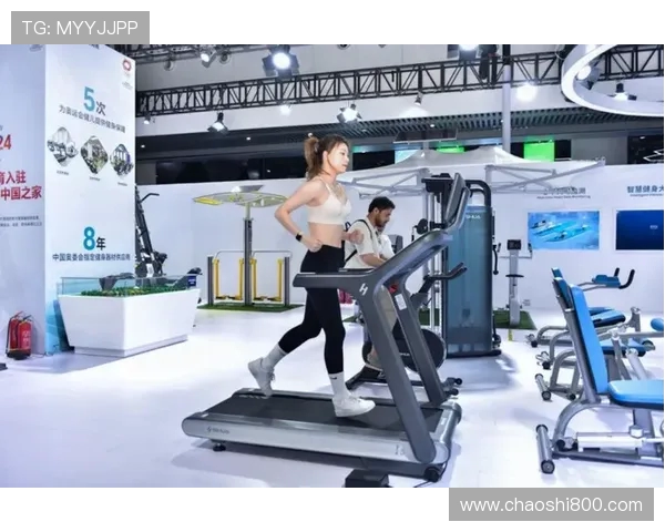 鹰伯尔智能健身系统解锁你的运动潜能